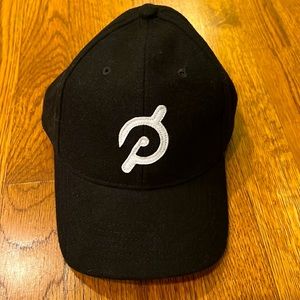 New Peloton wool hat